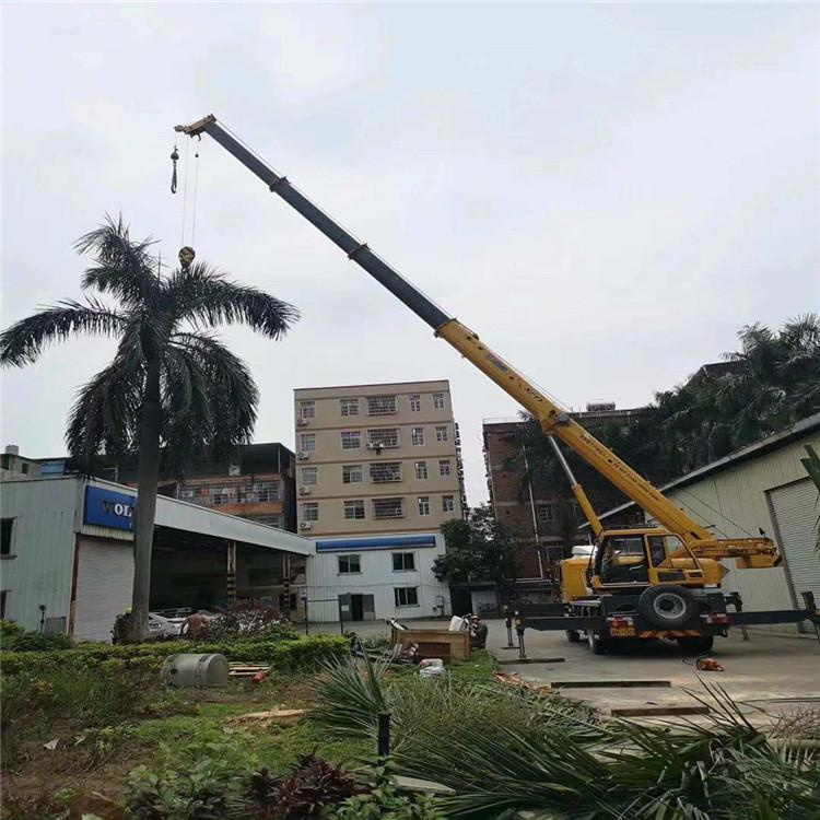 柏乡县吊车出租事故案例分析：如何避免设备倾覆风险