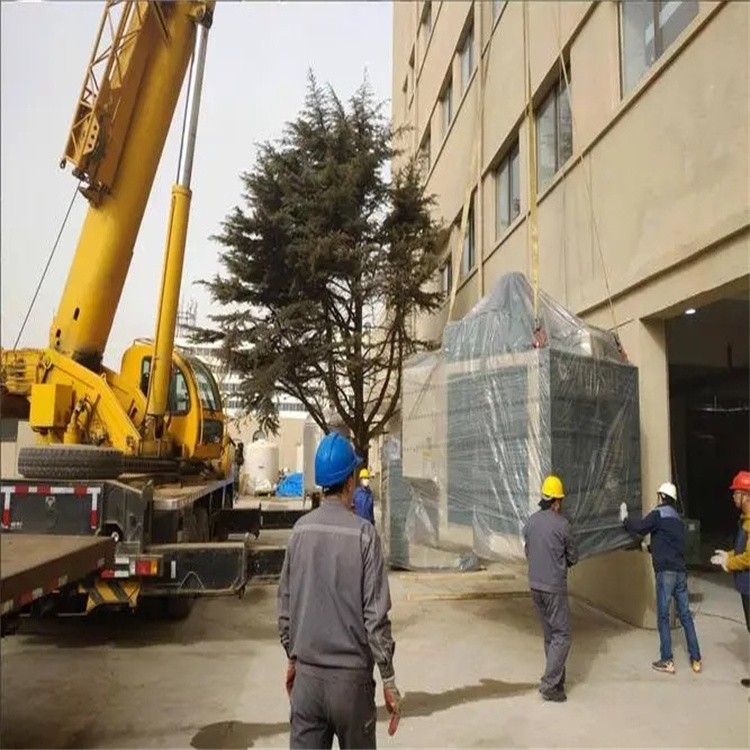 柏乡县附近12吨吊车出租电话