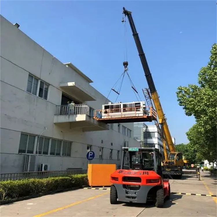 柏乡县小型吊车出租电话