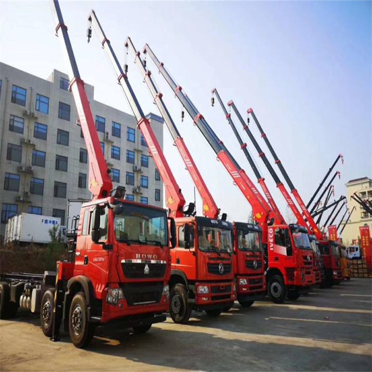 柏乡县吊车出租保险全解读：设备损坏责任如何划分