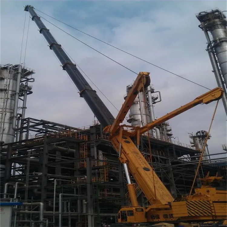 柏乡县吊车出租电话