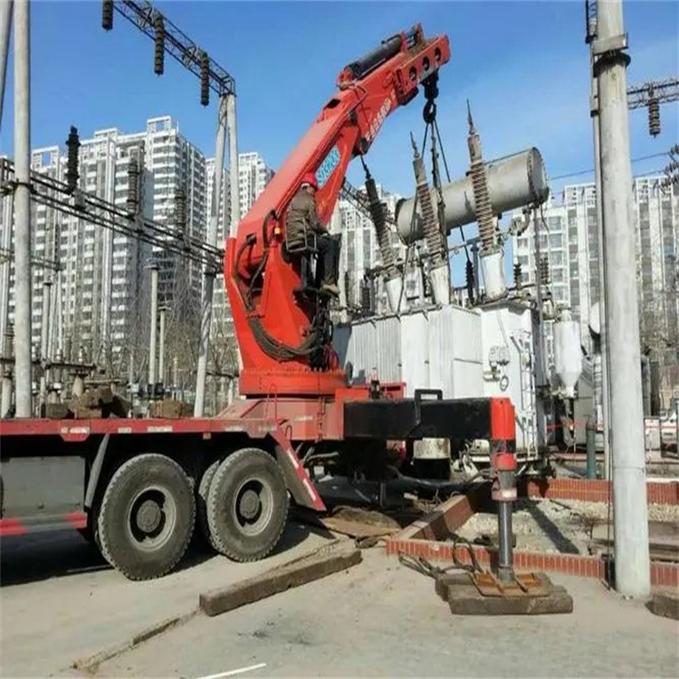 柏乡县就近吊车出租|工地厂房吊装设备租赁|24小时高效响应