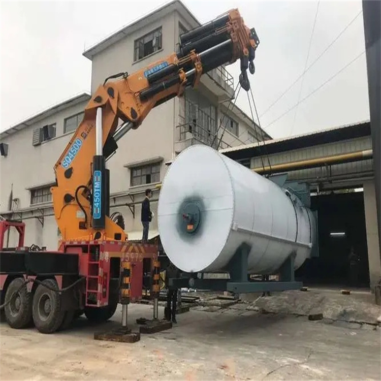 柏乡县室内装修小型折臂吊出租服务：高效解决方案与租赁指南