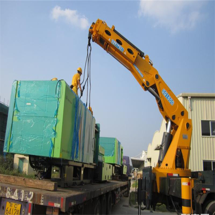 柏乡县附近哪有出租随车吊的