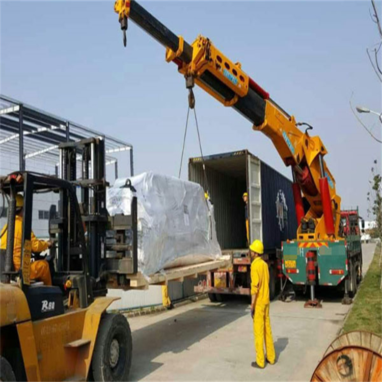 柏乡县专业随车吊出租电话