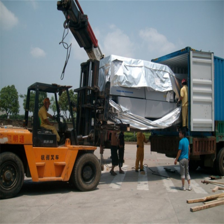 柏乡县物流仓库装卸随车吊租赁服务优势与选择指南