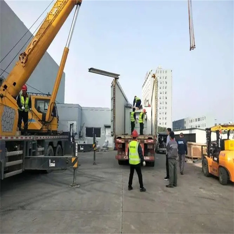 柏乡县如何找到附近的吊车救援服务