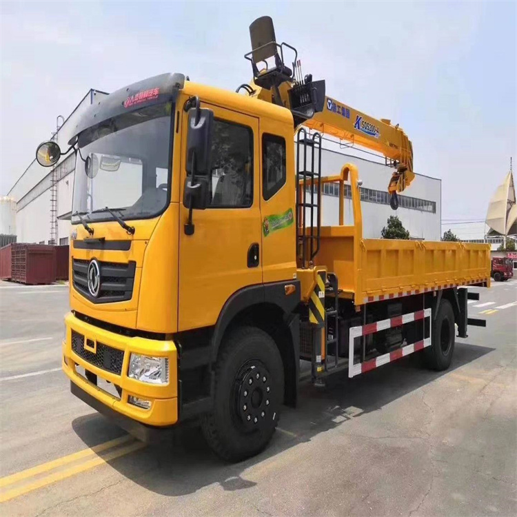 柏乡县附近找一辆随车吊出租