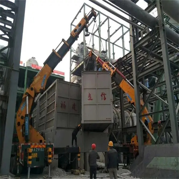 柏乡县折臂吊车租赁电话