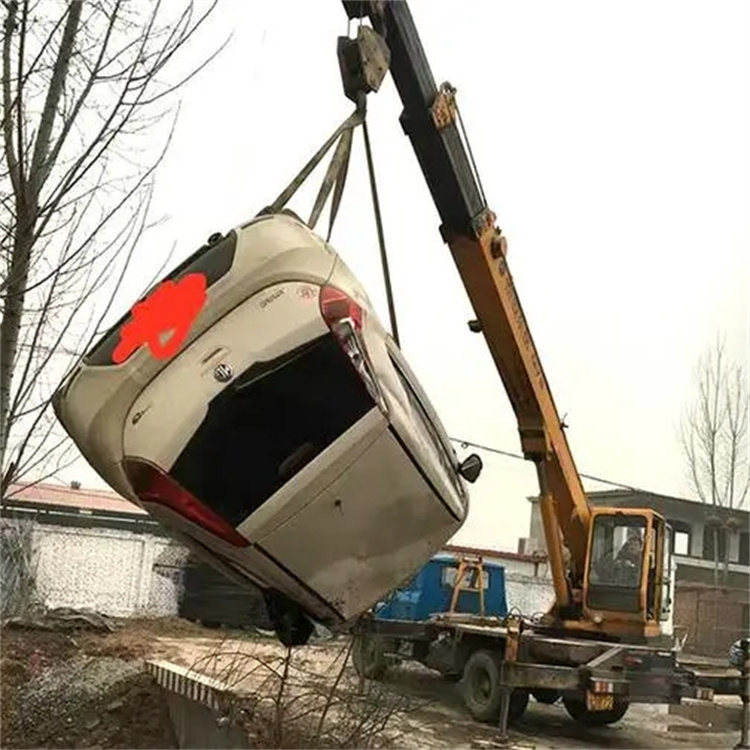 柏乡县随时待命，吊车24小时道路救援服务全解析