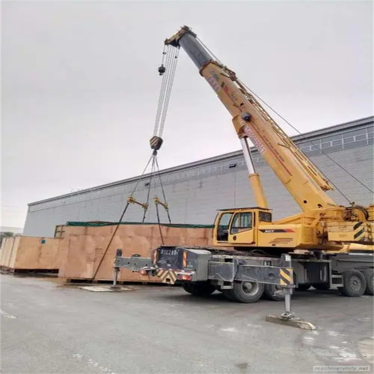 柏乡县急需吊车出租怎么办|24小时响应|跨区调配服务