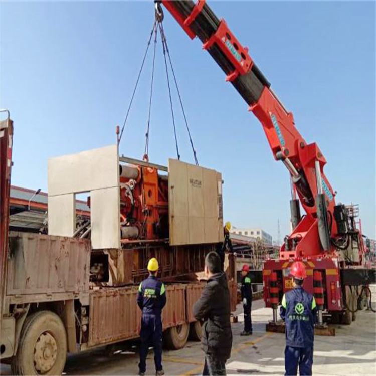 柏乡县吊物与吊车的安全距离是多少