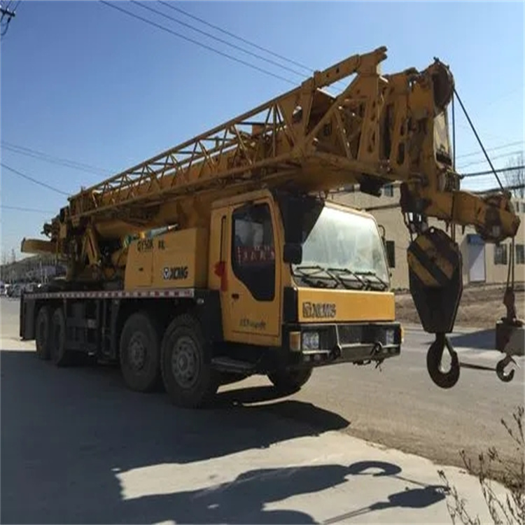 柏乡县哪里有专业吊车出租