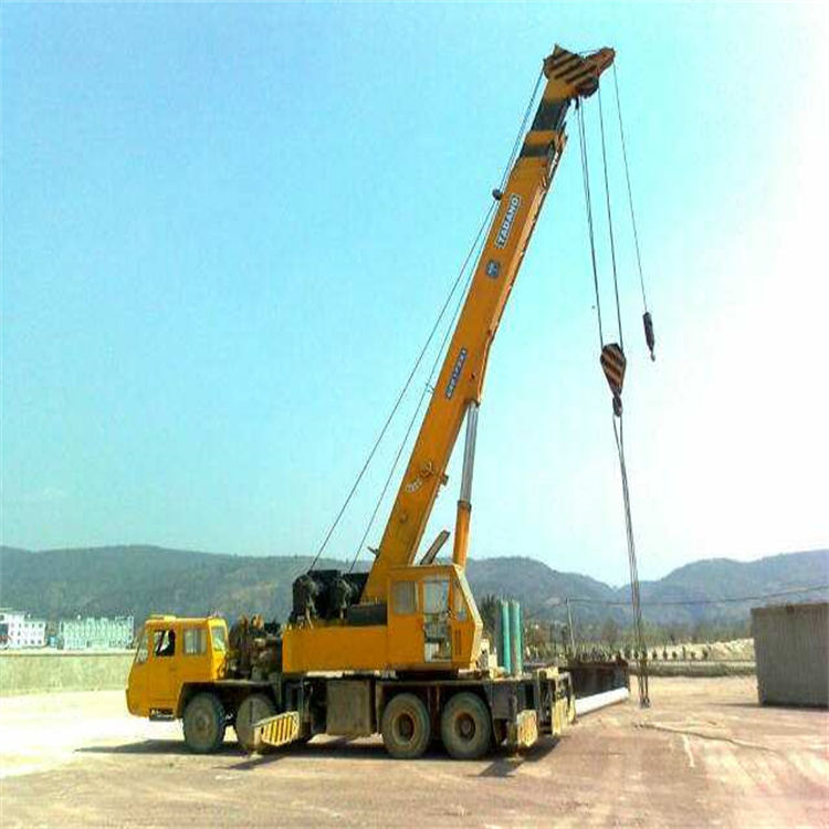 柏乡县小型吊车出租价格是多少